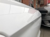 Front Door Shell, RH